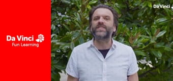 Один талант - Андреа А: артистка с обручем Один талант - Андреа А: артистка с обручем