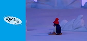 Pingu Сезон 5 Эпизод 18