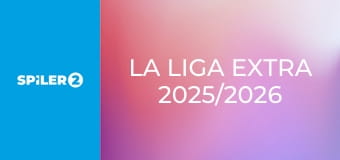 La Liga Extra 2025/2026 S2025E36 - Összefoglaló - 11.forduló