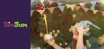 Az Időmanó Kalandjai S1E6 - Nádirigó testvérem Az Időmanó Kalandjai S1E6 - Nádirigó testvérem