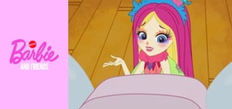 Enchantimals: Opowieści z Everwilde Sezon 2 Odcinek 7 Enchantimals: Opowieści z Everwilde Sezon 2 Odcinek 7