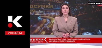 Підсумки дня.