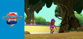 Щенячий патруль. Сезон 5 – серія 20