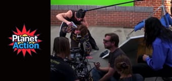 Planet Action Season 1 Episode 24