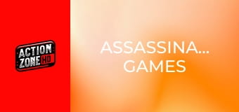 Assassination Games Assassination Games