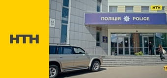 Т/с "Дрон", 1 с.