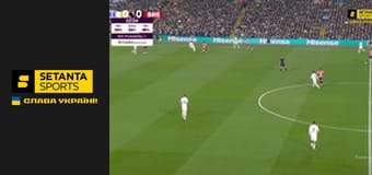 Футбол. Чемпионат Англии. Премьер-лига. Лидс Юнайтед - Брентфорд.