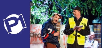 Kabaretowy szał S3E7 - Kabaret Młodych Panów