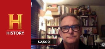 Звезды ломбарда, 24 сезон, 34 эп. Ломбард мечты.