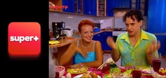 Т/с "Леся+Рома", 40 с.