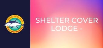 Shelter Cover Lodge - Alaska, part 2 Shelter Cover Lodge - Alaska, part 2
