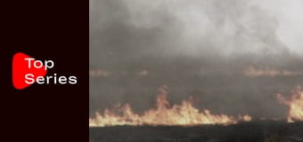 Hell on Wheels - A New Birth of Freedom