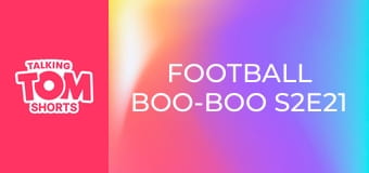 Football Boo-Boo S2E21 Football Boo-Boo S2E21