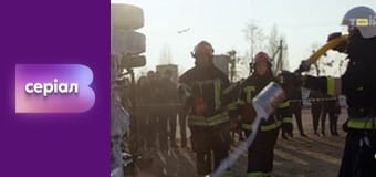 "Виклик", 2 сезон, 39 еп.