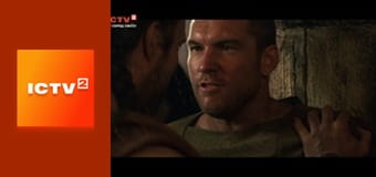 Х/ф "Битва титанов".