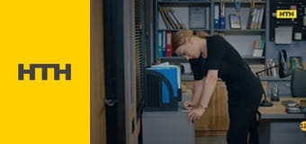 Т/с "Дрон", 33-35 с.