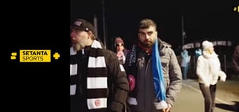 Спецвыпуски Бундеслиги. Айнтрахт Франкфурт, каким его еще не видели.