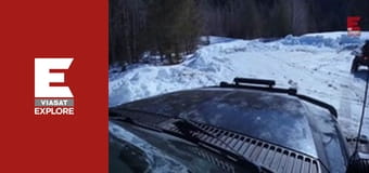 Відчайдушні далекобійники - Сезон 2 - Велика пісочниця Відчайдушні далекобійники - Сезон 2 - Велика пісочниця
