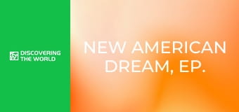 New American Dream, ep. 10: Fire Fighter New American Dream, ep. 10: Fire Fighter