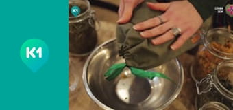 "Крафтові мандри" з Євгеном Синельниковим.