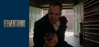 Elementary Season 3 Episode 24