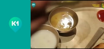 "Орел і Решка. Дайджест".