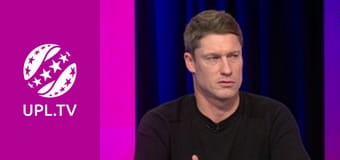 УПЛ: VBET. Матч-центр. Пряма трансляція.