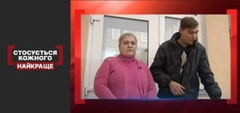 Доросла дев'ятикласниця. Небажане батьківство