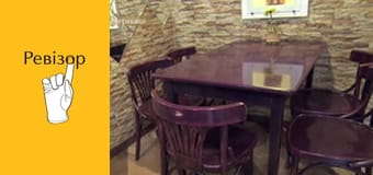 Ревизор, Сезон 10, Выпуск 8