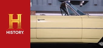 Звезды ломбарда, 25 сезон, 3 эп. Скажите "Привет" моему маленькому кадиллаку.