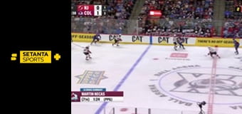 Хокей. NHL. Колорадо Евеленч - Нью-Джерсі Девілз. Пряма трансляція. Хокей. NHL. Колорадо Евеленч - Нью-Джерсі Девілз. Пряма трансляція.