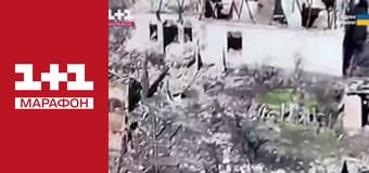 "Единые новости". Телемарафон.