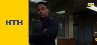 Т/с "Элементарно", 6 сезон, 20 и 21 с.