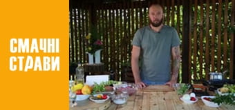 Picnic at the dacha - Episode 20