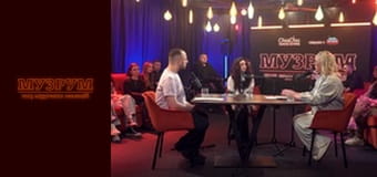 LAMA —ВПЕРШЕ ПРО ЗНИКНЕННЯ, СЕКРЕТИ ГОЛОСУ ТА ХІТІВ | МУЗРУМ