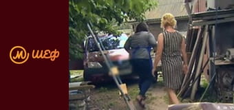 Season 8, Episode 4, Part 9