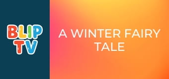 A winter fairy tale A winter fairy tale