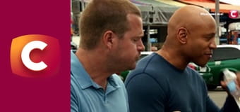 Т/с "Морська поліція: Лос Анджелес", 4 сезон, 2 с.