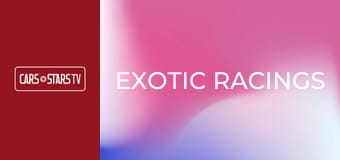 Exotic Racings Exotic Racings