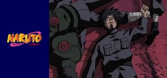 Naruto Season 1 Episode 50