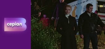 Т/с "Виходьте без дзвінка", 2 сезон, 34 с. "Каламутна вода".