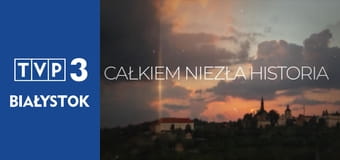 Całkiem niezła historia E243 - Fajansowa nostalgia Całkiem niezła historia E243 - Fajansowa nostalgia