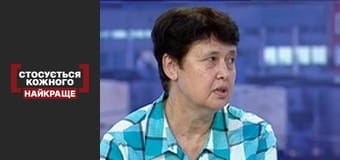 On the edge of crime