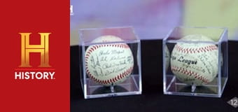 Премьера. Звезды ломбарда: По всей Америке, 2 сезон, 17 эп. Глубокая тарелка.