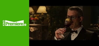 Х/ф "Джентльмени"