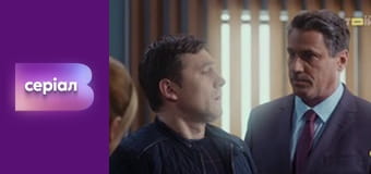 Т/с "Виходьте без дзвінка", 3 сезон, 5 с. "Вільне падіння".