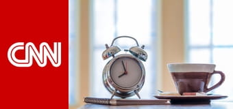 CNN This Morning Weekend CNN This Morning Weekend