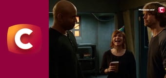 "Історія одного злочину", 7 сезон, 15 еп. "Кров сестри".