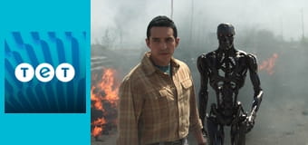 Термінатор: Фатум