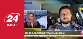Марафон 24 каналу